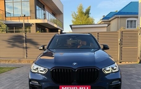 BMW X5, 2020 год, 7 490 000 рублей, 2 фотография
