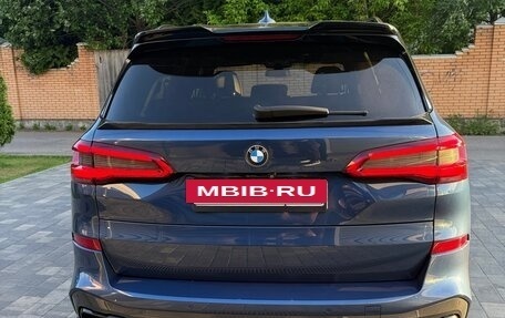 BMW X5, 2020 год, 7 490 000 рублей, 6 фотография