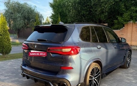 BMW X5, 2020 год, 7 490 000 рублей, 5 фотография