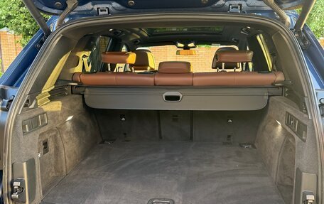 BMW X5, 2020 год, 7 490 000 рублей, 18 фотография