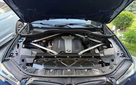 BMW X5, 2020 год, 7 490 000 рублей, 16 фотография