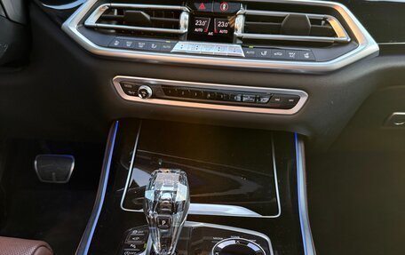 BMW X5, 2020 год, 7 490 000 рублей, 15 фотография
