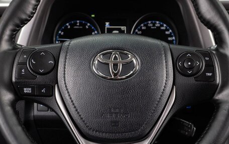 Toyota RAV4, 2018 год, 2 299 070 рублей, 12 фотография