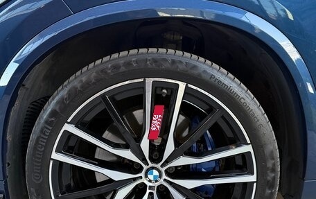 BMW X5, 2020 год, 7 490 000 рублей, 17 фотография