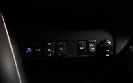 Toyota RAV4, 2018 год, 2 299 070 рублей, 18 фотография