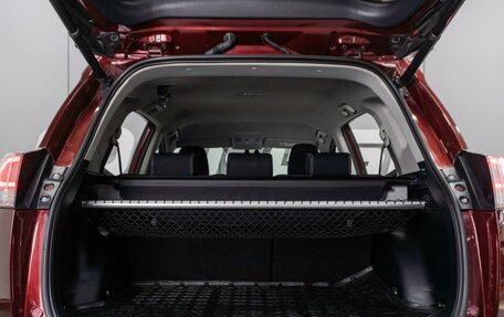 Toyota RAV4, 2018 год, 2 299 070 рублей, 22 фотография