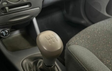 Hyundai Accent II, 2006 год, 460 000 рублей, 15 фотография