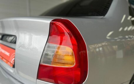 Hyundai Accent II, 2006 год, 460 000 рублей, 10 фотография