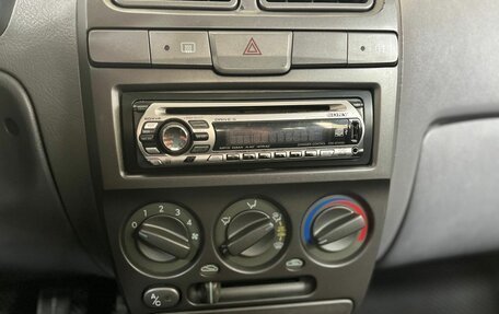 Hyundai Accent II, 2006 год, 460 000 рублей, 14 фотография