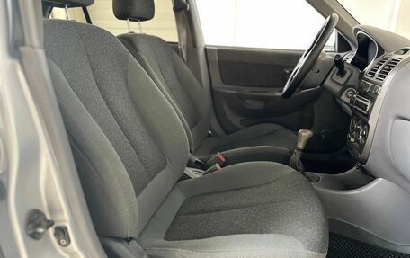 Hyundai Accent II, 2006 год, 460 000 рублей, 18 фотография