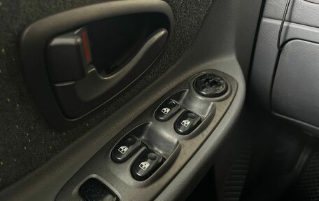 Hyundai Accent II, 2006 год, 460 000 рублей, 16 фотография