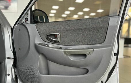 Hyundai Accent II, 2006 год, 460 000 рублей, 20 фотография