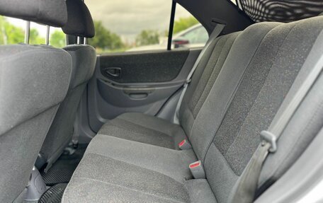 Hyundai Accent II, 2006 год, 460 000 рублей, 22 фотография