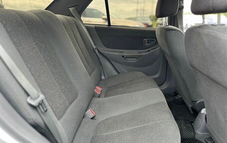Hyundai Accent II, 2006 год, 460 000 рублей, 21 фотография