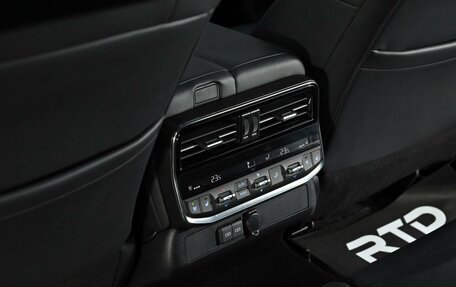 Toyota Land Cruiser, 2023 год, 10 290 000 рублей, 23 фотография