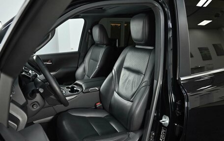 Toyota Land Cruiser, 2023 год, 10 290 000 рублей, 13 фотография