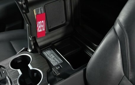 Toyota Land Cruiser, 2023 год, 10 290 000 рублей, 12 фотография