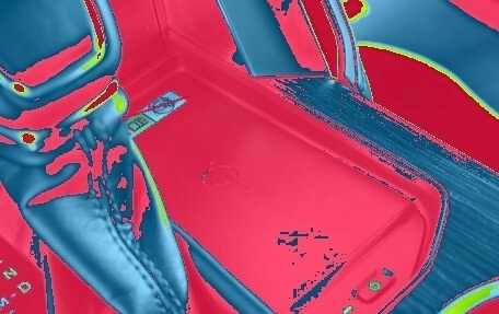 Toyota Land Cruiser, 2023 год, 10 290 000 рублей, 16 фотография