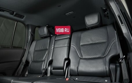 Toyota Land Cruiser, 2023 год, 10 290 000 рублей, 24 фотография