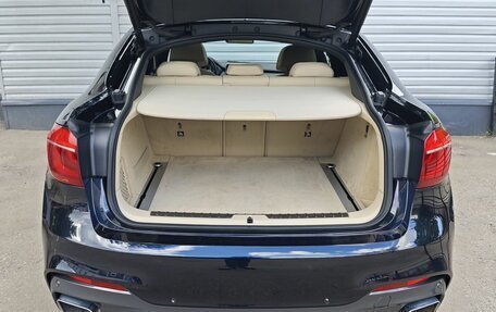 BMW X6, 2017 год, 3 590 000 рублей, 9 фотография