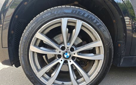 BMW X6, 2017 год, 3 590 000 рублей, 10 фотография