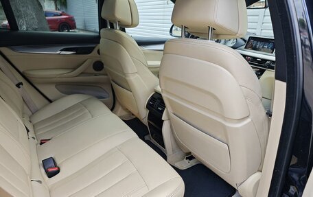 BMW X6, 2017 год, 3 590 000 рублей, 20 фотография