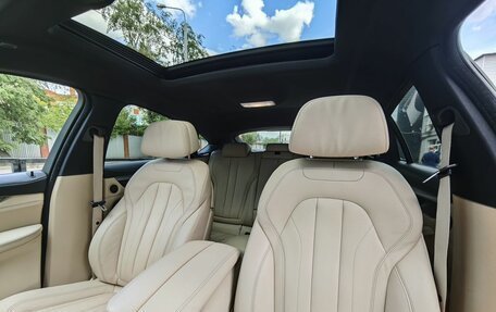 BMW X6, 2017 год, 3 590 000 рублей, 17 фотография