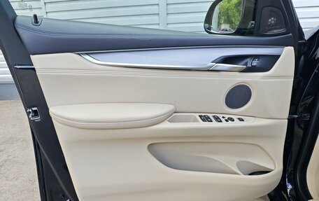 BMW X6, 2017 год, 3 590 000 рублей, 25 фотография