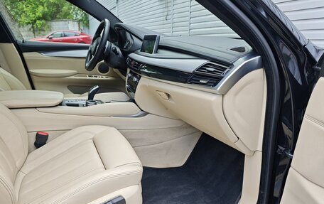 BMW X6, 2017 год, 3 590 000 рублей, 23 фотография