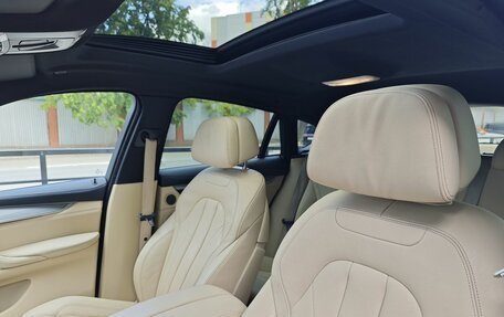 BMW X6, 2017 год, 3 590 000 рублей, 16 фотография