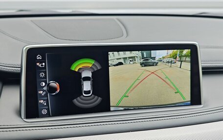 BMW X6, 2017 год, 3 590 000 рублей, 29 фотография