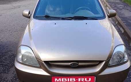 KIA Rio II, 2005 год, 350 000 рублей, 2 фотография