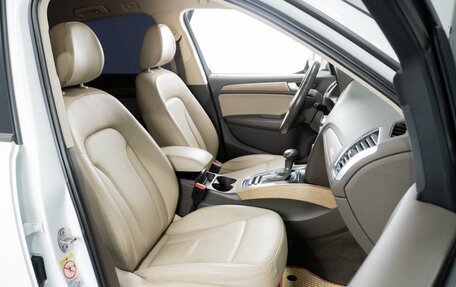Audi Q5, 2012 год, 1 908 070 рублей, 7 фотография