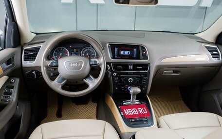Audi Q5, 2012 год, 1 908 070 рублей, 6 фотография
