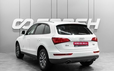 Audi Q5, 2012 год, 1 908 070 рублей, 2 фотография