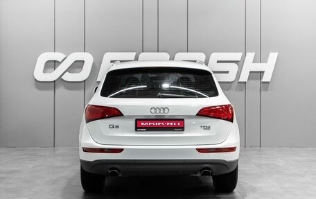Audi Q5, 2012 год, 1 908 070 рублей, 4 фотография