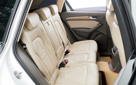 Audi Q5, 2012 год, 1 908 070 рублей, 8 фотография