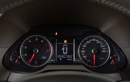 Audi Q5, 2012 год, 1 908 070 рублей, 13 фотография