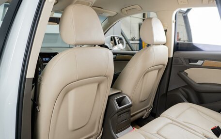 Audi Q5, 2012 год, 1 908 070 рублей, 11 фотография