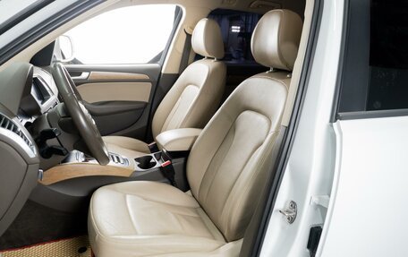 Audi Q5, 2012 год, 1 908 070 рублей, 10 фотография