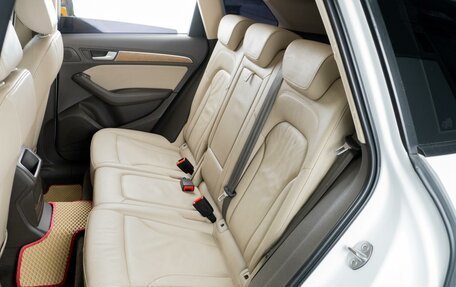 Audi Q5, 2012 год, 1 908 070 рублей, 9 фотография