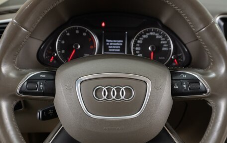 Audi Q5, 2012 год, 1 908 070 рублей, 12 фотография