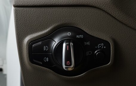 Audi Q5, 2012 год, 1 908 070 рублей, 19 фотография