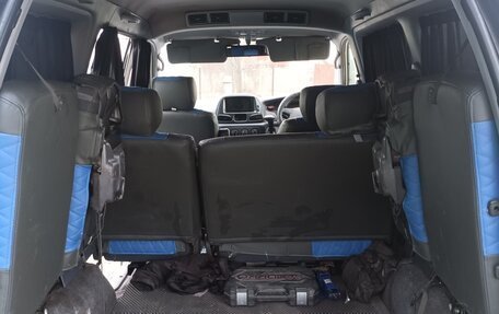 Toyota Town Ace III, 1999 год, 650 000 рублей, 5 фотография