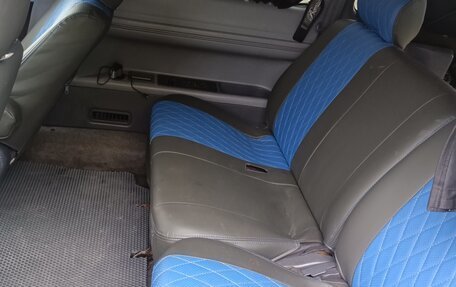 Toyota Town Ace III, 1999 год, 650 000 рублей, 6 фотография