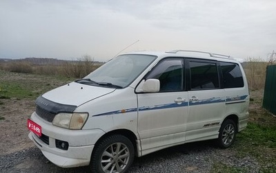 Toyota Town Ace III, 1999 год, 650 000 рублей, 1 фотография