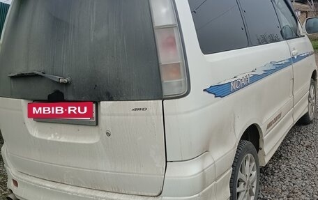 Toyota Town Ace III, 1999 год, 650 000 рублей, 4 фотография