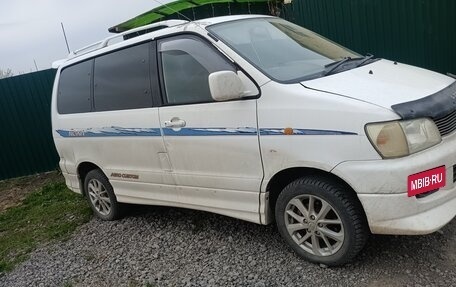 Toyota Town Ace III, 1999 год, 650 000 рублей, 3 фотография