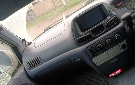 Toyota Town Ace III, 1999 год, 650 000 рублей, 8 фотография