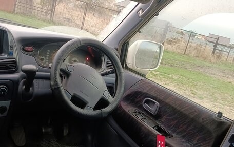 Toyota Town Ace III, 1999 год, 650 000 рублей, 7 фотография